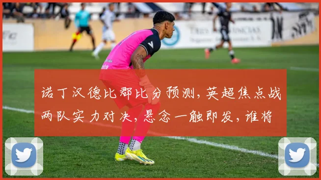诺丁汉德比郡比分预测,英超焦点战两队实力对决,悬念一触即发,谁将笑到最后